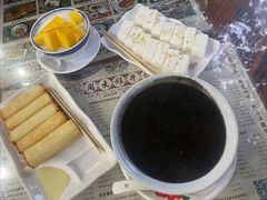 -周大娘牛乳(旧寨古村总店)