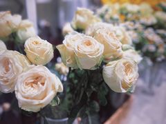 -花十悦·鲜花咖啡餐厅(振业城一期店)