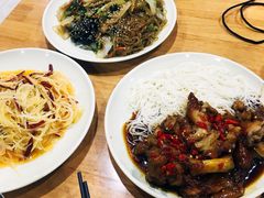 -贤花饭店(城阳店)