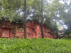 -峨眉山报国寺