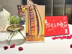 -王品牛排(杭州大厦店)