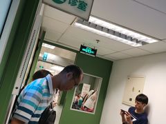 -首都医科大学附属北京友谊医院(西城院区)
