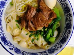 -西安特色面馆(吉兆营店)