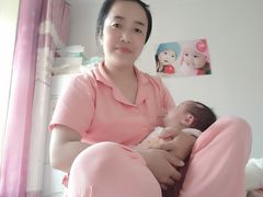 -兰州月小护月嫂·产后恢复