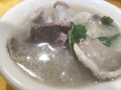 -标记美食新鲜猪杂(兴南大道店)