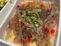 -半天妖烤鱼(紫荆广场店)