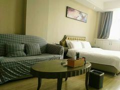 -上寓酒店公寓(原皇室堡酒店公寓)