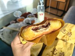 -姜志勇·志勇烧饼(总店)