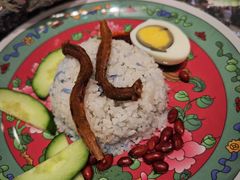 -小娘惹厨房Little Nyonya(狮城有约上榜店)
