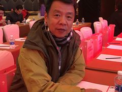 -西安赛瑞喜来登大酒店
