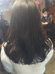 点击看大图 -IN HAIR艺术+造型