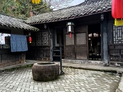 -寻龙山风景旅游区