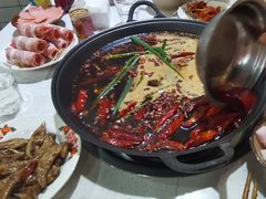-青年火锅(吾悦广场直营店)