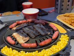 -外婆掌柜·东北家庭烤肉(托乐嘉店)