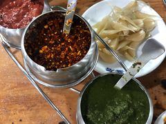 -元盛居(生态大街店)