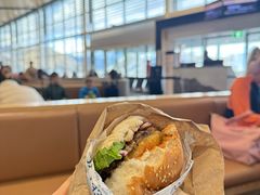 -Fergburger(皇后镇店)