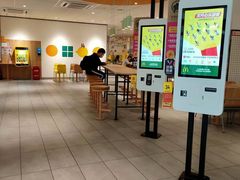 -麦当劳(万达广场店)