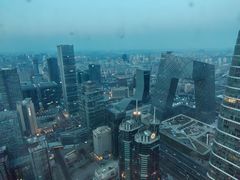 -北京国贸大酒店