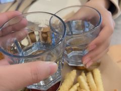 -必胜客(金鹰店)