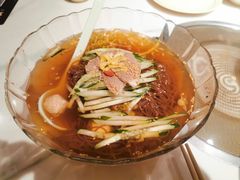 延吉冷面-七八冷面·延边朝鲜族美食(圣熙八号店)