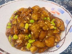 -玉桥餐厅(天坛店)