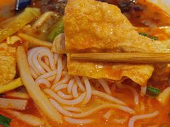 -螺大蛳柳州螺蛳粉·火锅·热干面(西城永捷店)