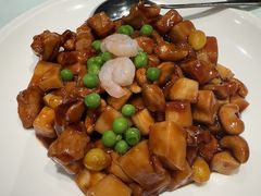 -廊亦舫Lang Yi Fang Restaurant(金桥店)