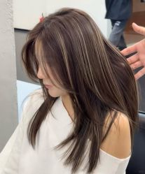 -乾健·烫染·接发SALON