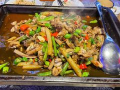 -蘭奢雅集·江浙菜(青山江滩店)