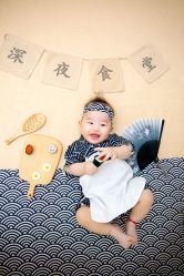 -MIDOU蜜豆亲子旅拍馆