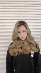 -3AM·S HAIR SALON烫发染发接发