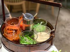 -八珍玉食鸡煲·打边炉(印象城店)