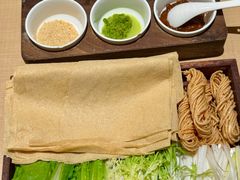 -海泰食府·新鲁菜·家宴(总部基地店)