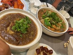 -味道名厨(林州地方特色菜▪光远店)