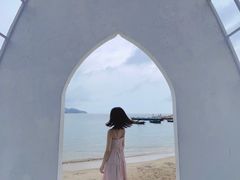 -那琴半岛地质海洋公园