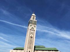 -哈桑二世清真寺