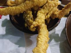 -岗上渣渣老火锅(两路口店)