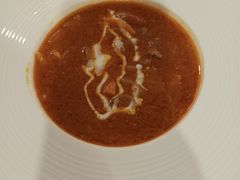罗宋汤-红房子西菜馆(淮海中路店)