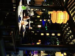 -绿茶餐厅(深圳龙华天虹购物中心店)