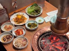-王妃家(明洞中央店)