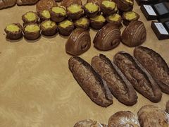 -LANLIZI BAKERY(COSMO店)