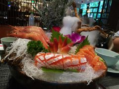 -古京·臻致料理(月湖店)