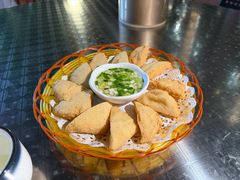 -利杨记·本味轩粥坊·烧烤(宝体店)