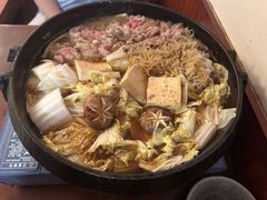 -樱の花亭日本料理店