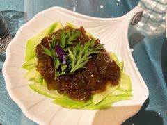 -粤江春·早茶·潮粤菜·宴会(罗湖宝能中心店)