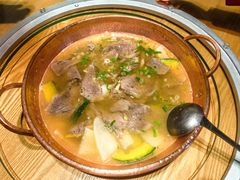 -妈妈的味道(和顺古镇店)