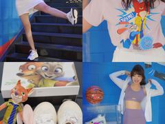 -李宁(大宁国际旗舰店)