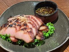 -CHINCHIN 青青·泰国料理(万象食家店)