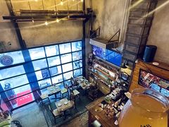 -JuiceRobot·手工意大利面&汉堡精酿(珠江新城店)