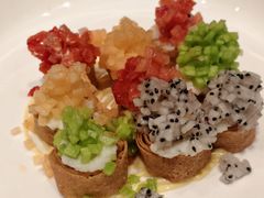 -秀儿四九城·新京菜(亚运村鸟巢店)